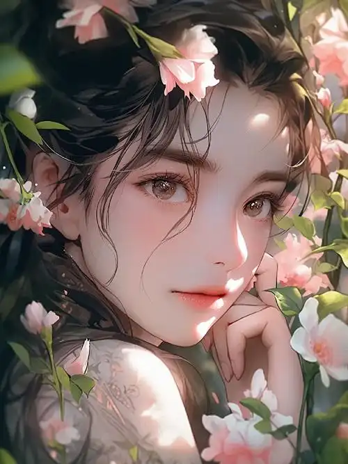 美丽人生电影经典配图